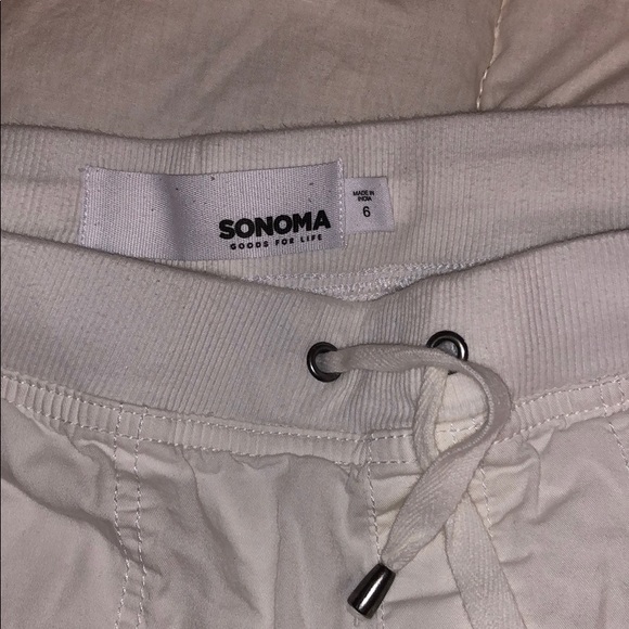 Cargo shorts - Picture 3 of 3